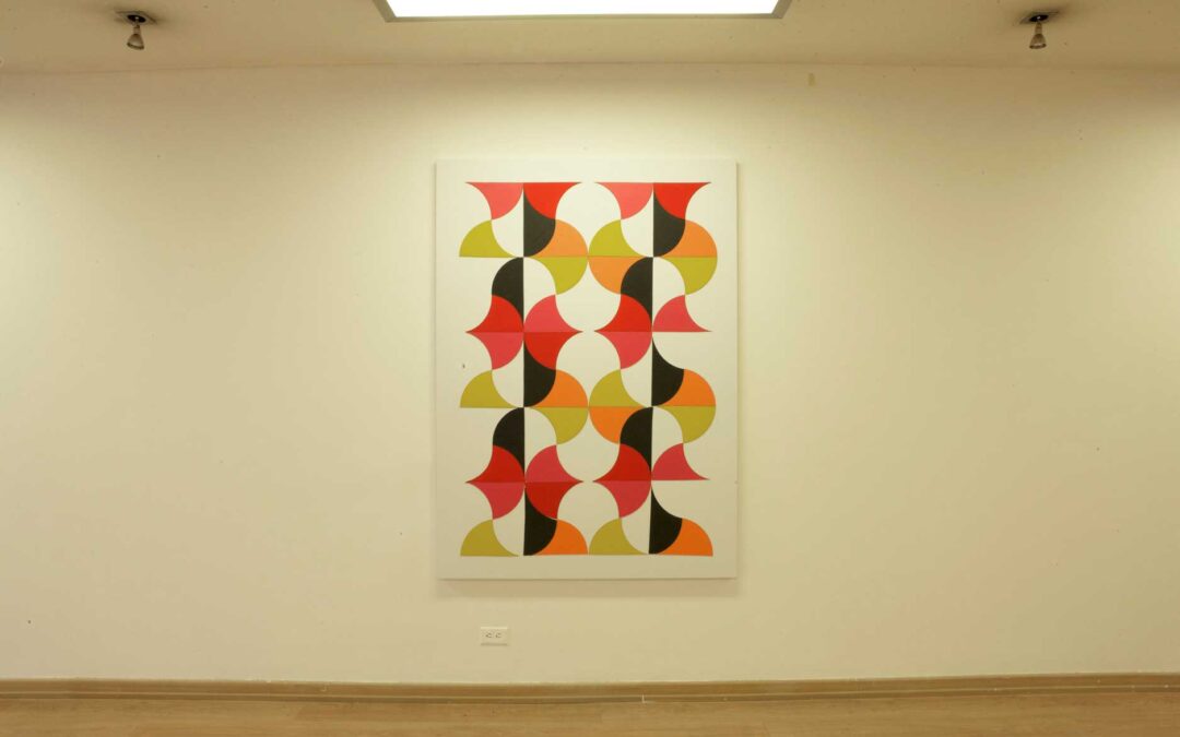 Geometría puramente consumista