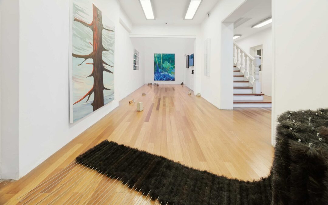 Premio Arte Joven 2020