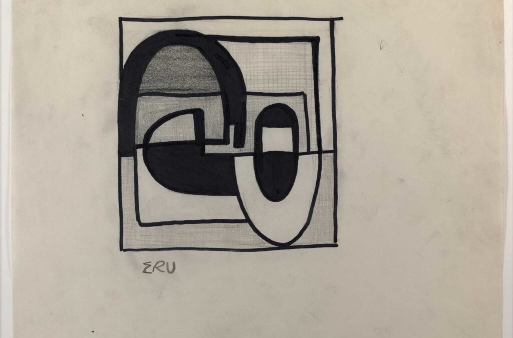 Abstracción orgánica