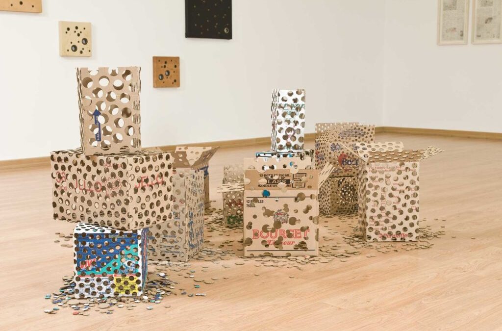 Prácticas de operación