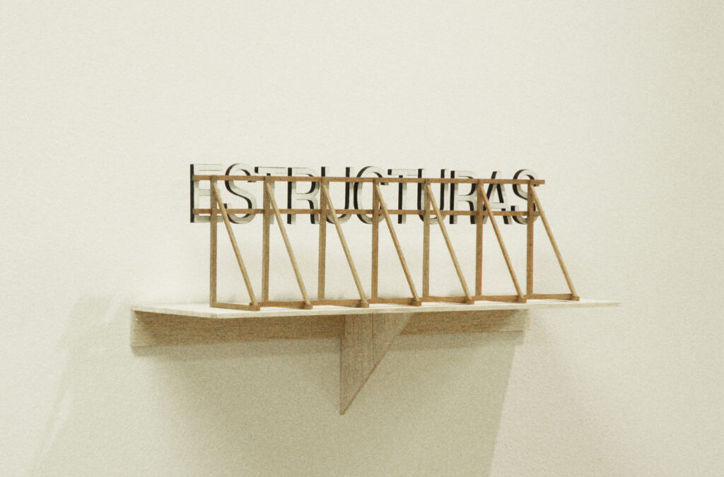 La razón del equilibrio