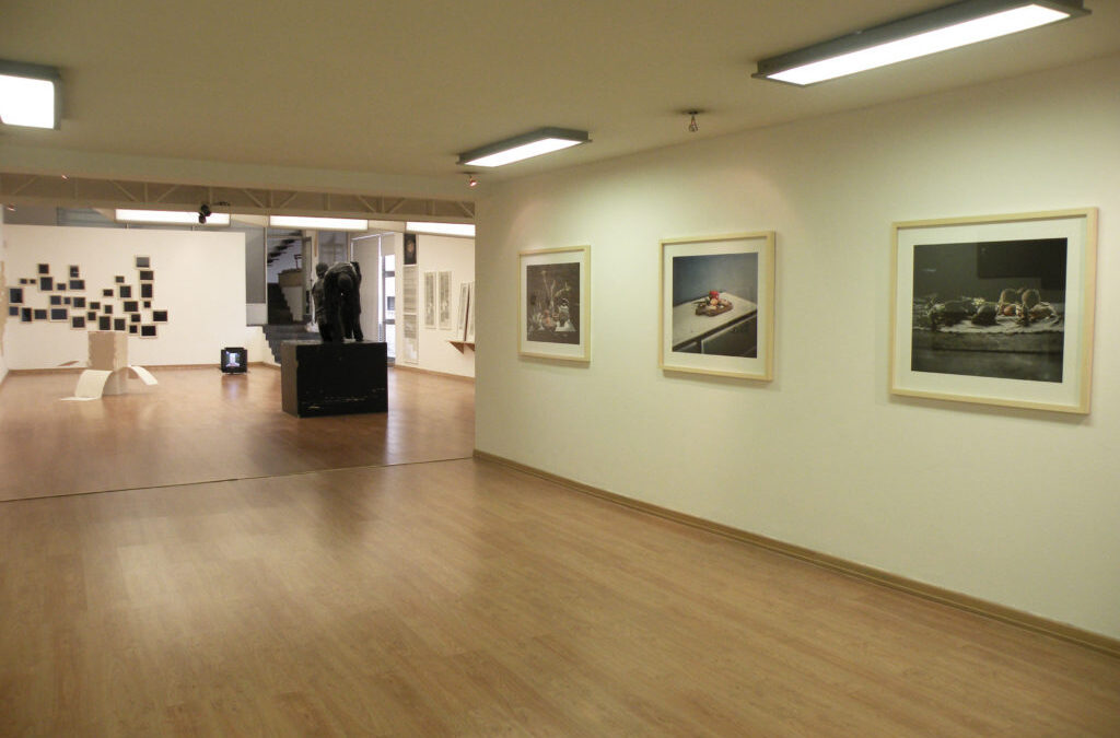 Revolver en Nueveochenta