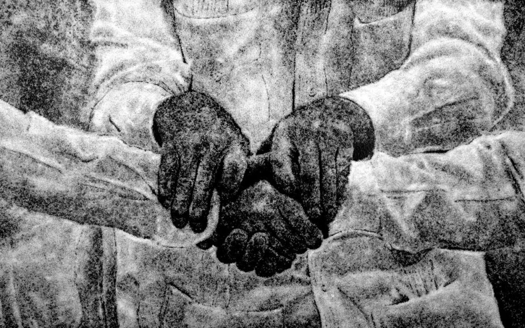 Imágenes que se desdibujan en el tiempo