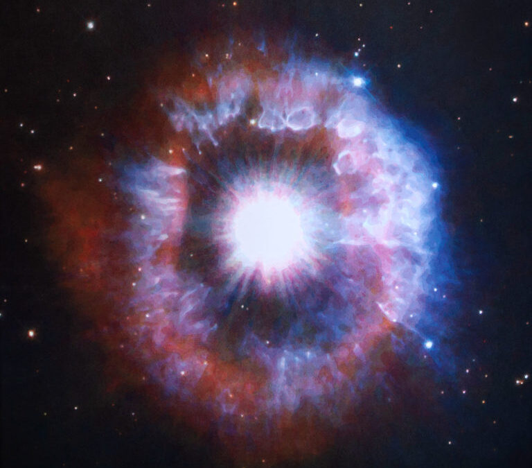 Esteban Peña en El Espectador