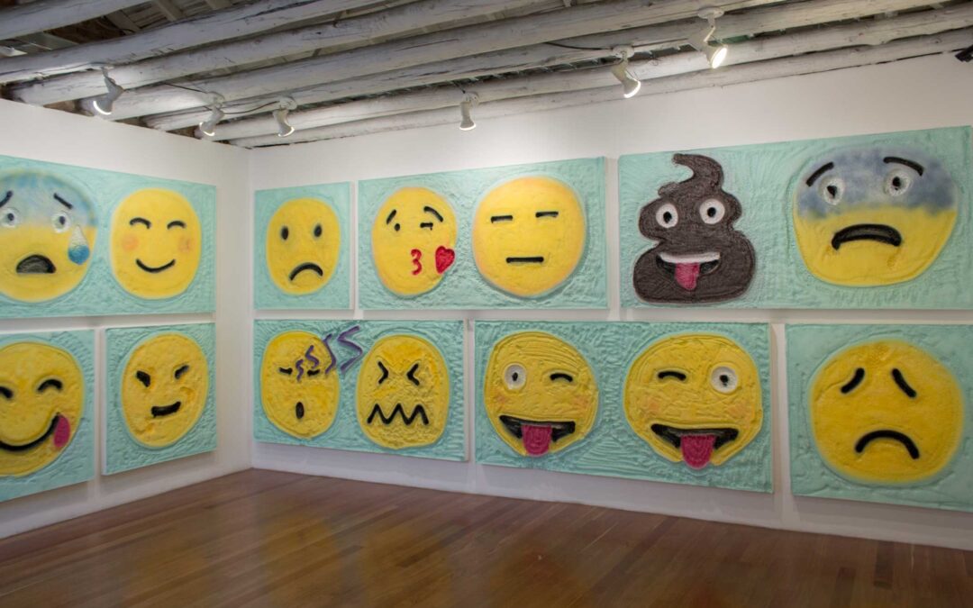 Uglymoticones: un patadón a la ignorancia