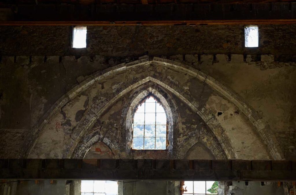 Cronologías envolventes