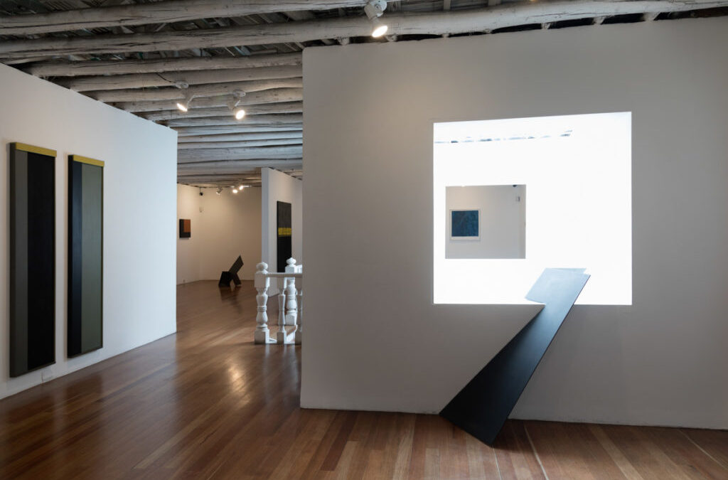 Los límites del vacío