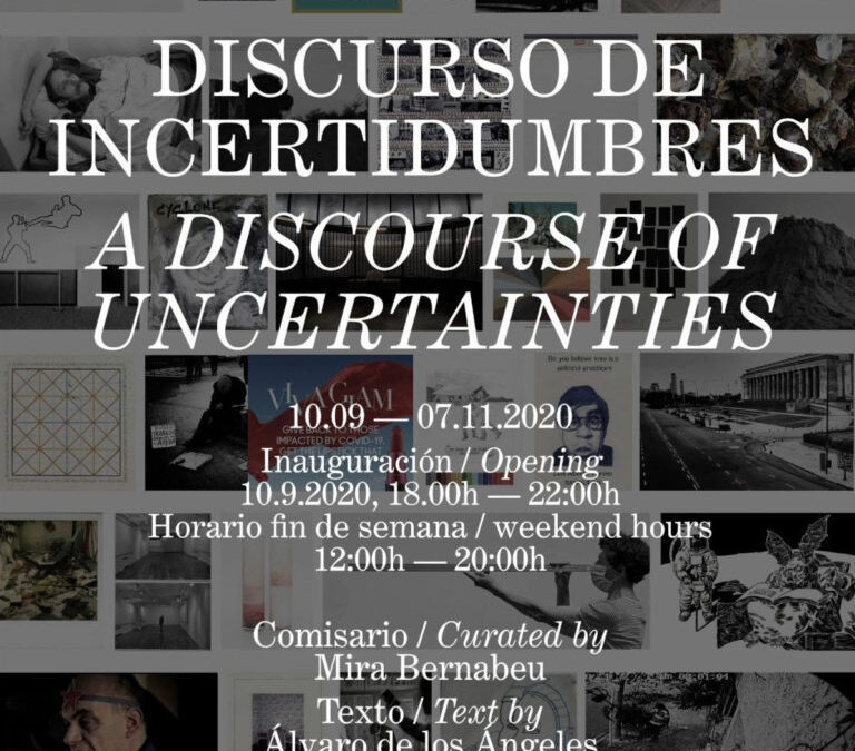 Juan Fernando Herrán en 1 Mira Madrid