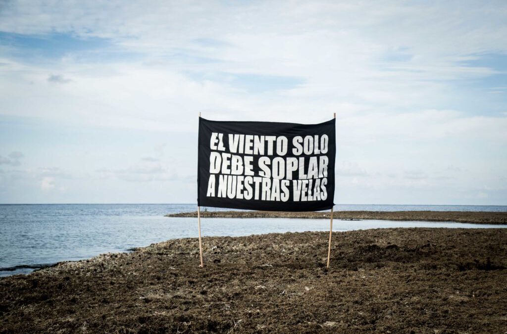 El orden de las cosas