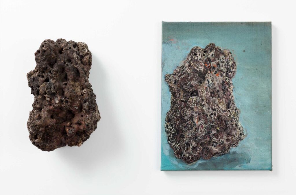 Espera me amarro el zapato