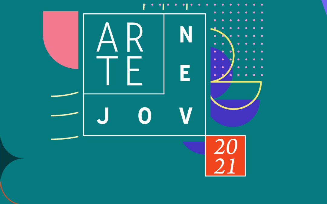 Premio Arte Joven 2021