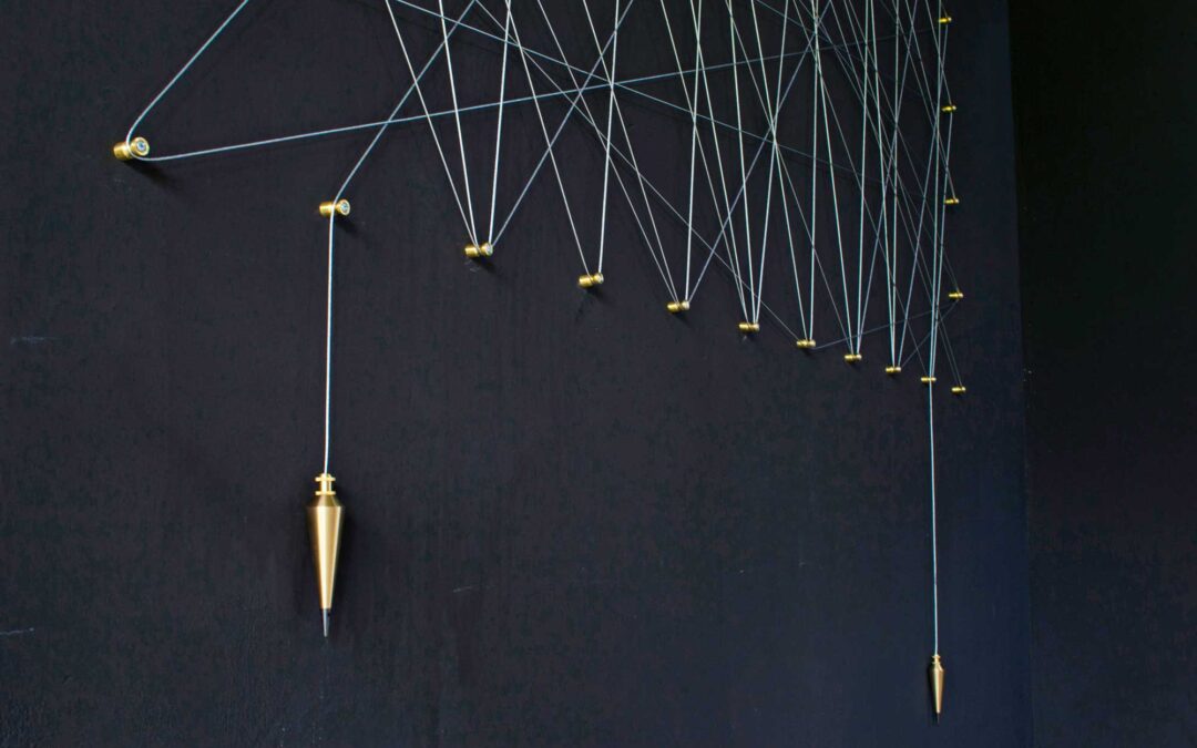 Formando Constelaciones