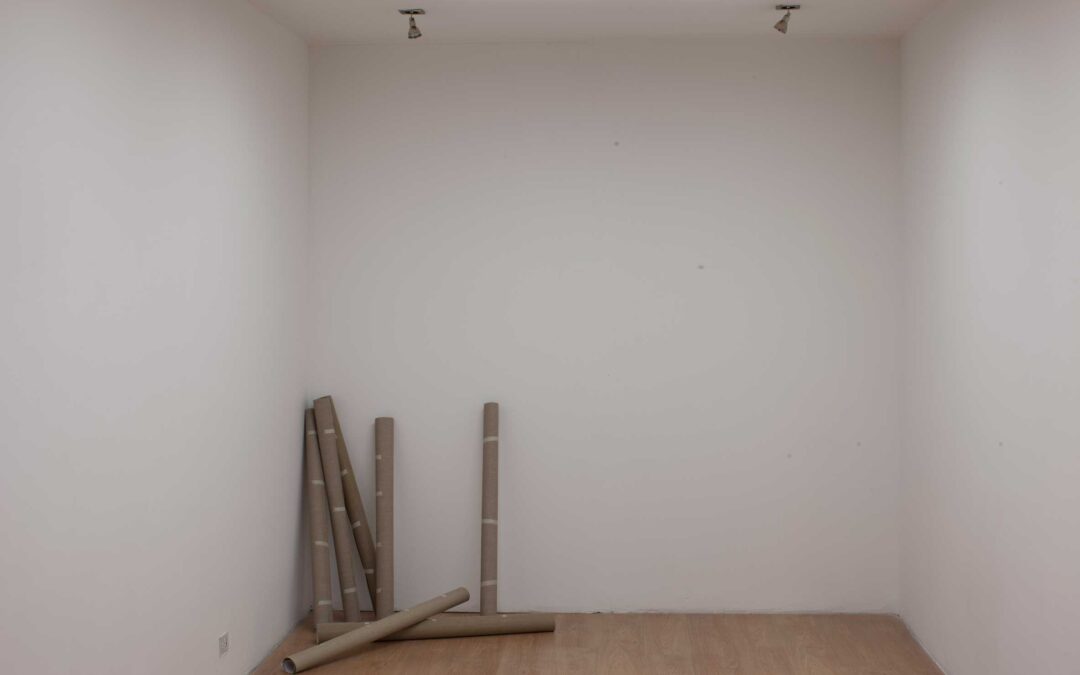 One after Another in Succession