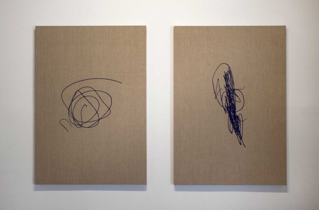 Un hombre no puede mover una roca con sus propias manos