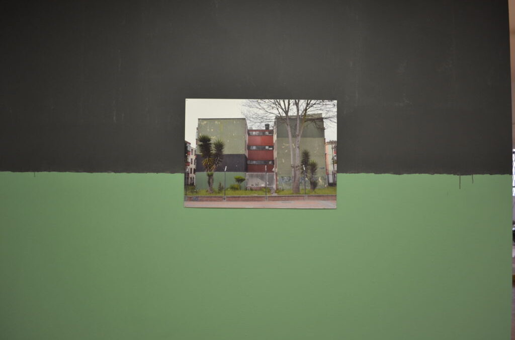 Archivos, inventarios, ensayos y notas sobre la pintura