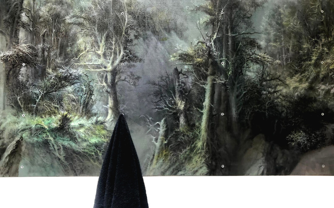 Normas para no estar