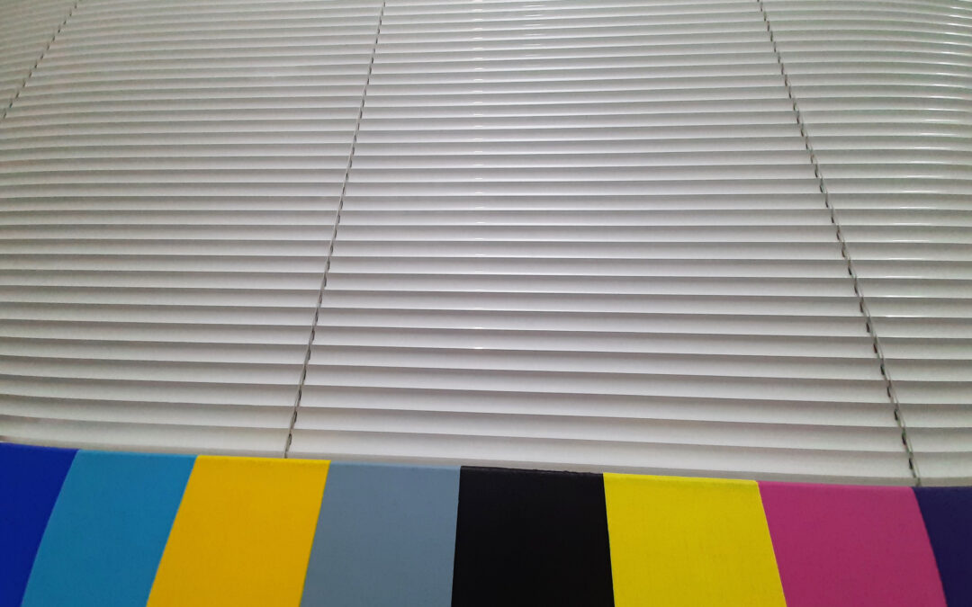 BIPOLARES o Jurassic Lines