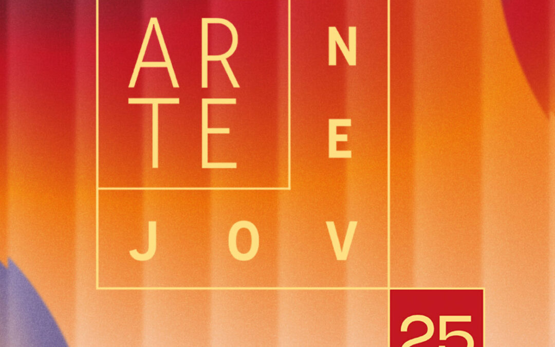 Premio Arte Joven 2025 Colsanitas – Embajada de España