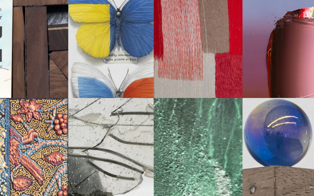 Structures of Meaning – Marc Straus Gallery x Nueveochenta